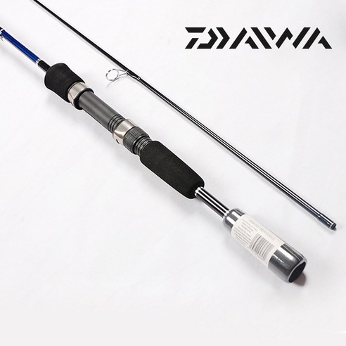 탁월한 성능과 만족도를 위한 완벽한 다이와 루어 세트