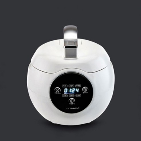 주방 공간을 살리는, 애플 미니 밥솥!