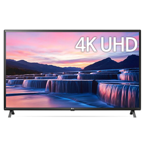 LG전자 4K UHD LED TV, 189cm(75인치), 75UN7000KNC, 스탠드형, 방문설치