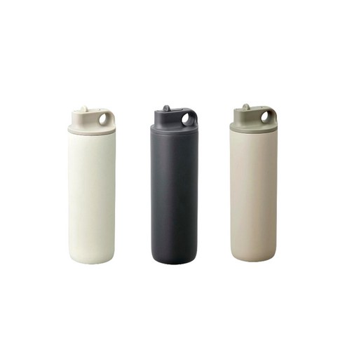 [킨토] 엑티브 텀블러 800ml / 샌드베이지, 1개