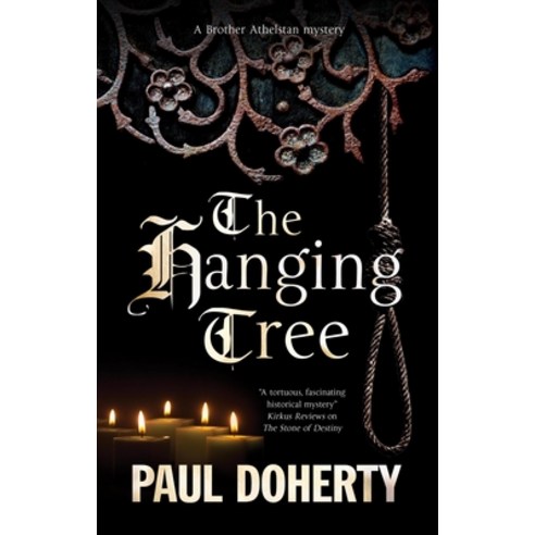(영문도서) The Hanging Tree Paperback, Severn House, English, 9781448308958