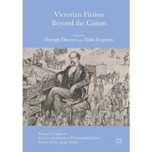 Victorian Fiction Beyond the Canon Paperback, Palgrave MacMillan, English, 9781349704354