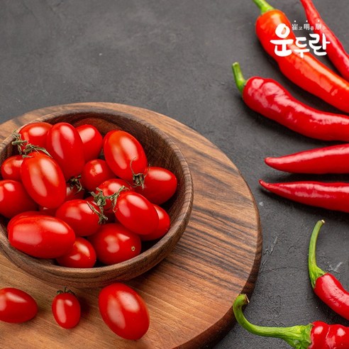 평범한 고추장은 잊어라! 토마토가 선사하는 특별한 풍미, 운두란 토마토고추장