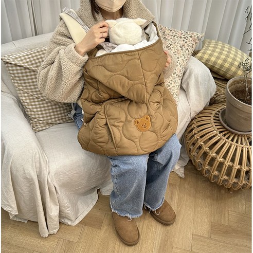 겨울철 아기 보호의 필수 아이템