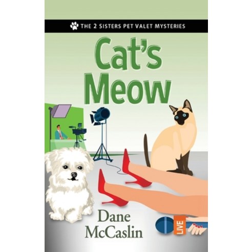 Cat''s Meow Paperback, Kensington Publishing Corpo..., English, 9781516110186