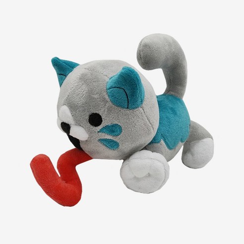다다랜드 파피플레이타임 인형 POPPYPLAYTIME, 캔디캣