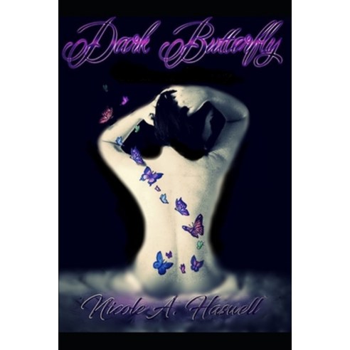 Dark Butterfly: Chaos in Poetry Paperback, Independently Published, English, 9781798064047