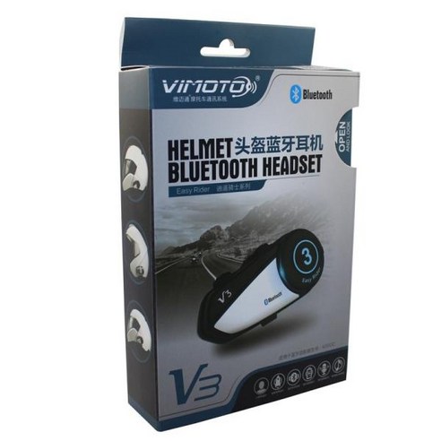 Vimoto V3: 라이딩의 품격을 높이는 당신의 동반자
