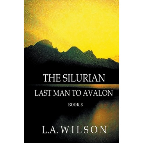 Last Man to Avalon Paperback, Tworiders Productions