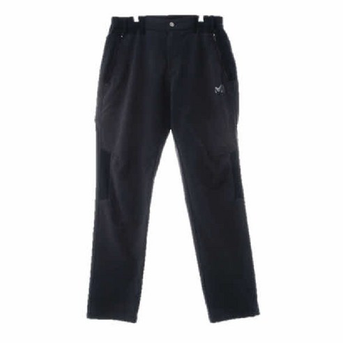 밀레 차콜 일자바지 남자 S [30] 1569