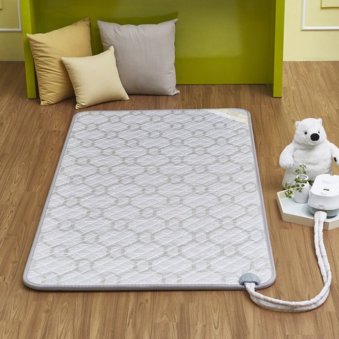 일월 허니굿밤 온수매트, 포근하고 안전한 숙면을 위한 선택