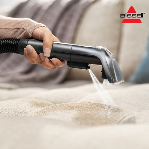 비쎌 스팟클린 코드리스 3681S