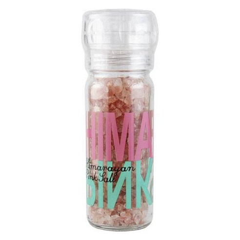칼디 히말라야 핑크 솔트 핑크소금 110g, 1개