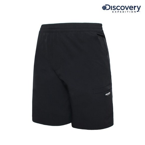 디스커버리 남성 버뮤다 베이직 쇼츠 – 여름과 가을의 완벽한 선택 디스커버리남성반바지