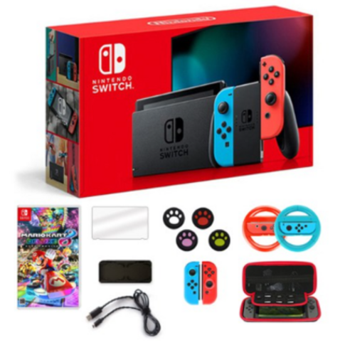 닌텐도 스위치 본체네온(HAD)