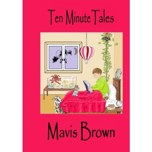 Ten Minute Tales Paperback, Lulu.com, English, 9781716643811
