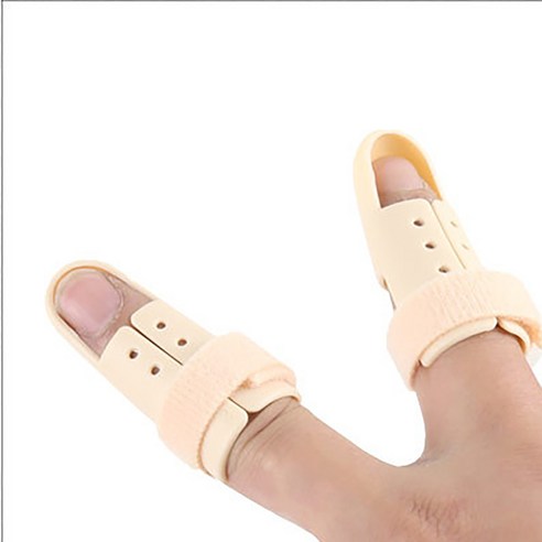 손가락 통증과 불편함을 효과적으로 완화하는 혁신적인 손가락 깁스 솔루션
