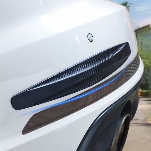 섬세한 당신의 차를 위한 완벽한 선택, 하네르 문콕방지가드