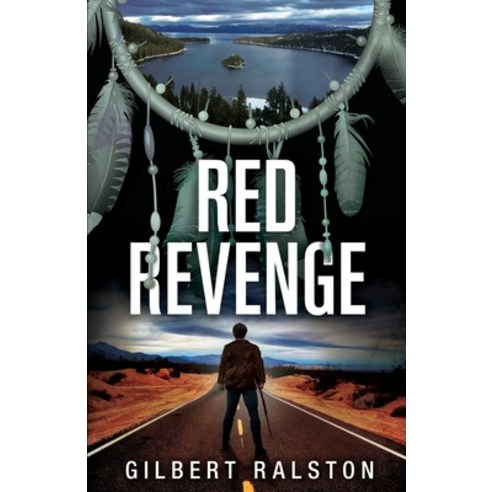 (영문도서) Red Revenge Paperback, English, 9781954841345, Brash Books