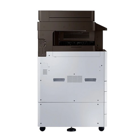 경제적인 가격으로 제공되는 삼성전자 A3 흑백 디지털 복합기 MX3 시리즈 SL-K3250NR는 데스크포함, 토너포함 및 팩스옵션을 제공하며, wifi 연결도 가능합니다.