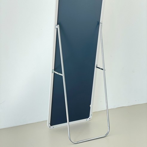 일상을 더 편리하게 만들어주는 밀스턴 선명한 스탠드 대형 전신거울