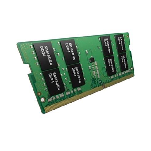 ddr5노트북 삼성 DDR4 25600 RAM 32GB 노트북 3200Mhz 랩탑메모리