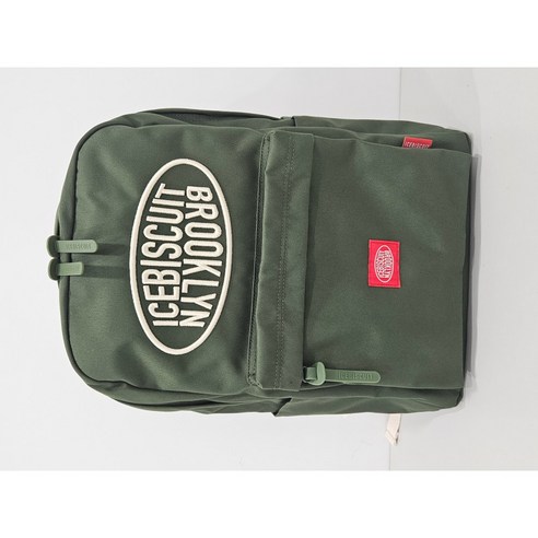 가벼움과 스타일을 담은 아이스비스킷 키즈 경량 백팩, 아이의 꿈을 응원합니다.