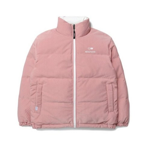 [아이더] LE BLANC (르블랑) UNI 코듀로이 다운 자켓 DMW21571