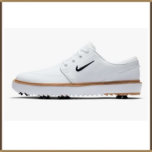 Nike janoski g tour men's golf shoe hotsell