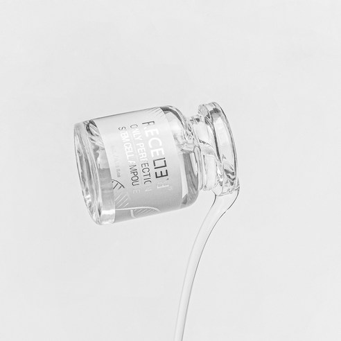 피부 과학의 정수, 리셀러 스템셀 앰플로 되찾는 젊음의 활력