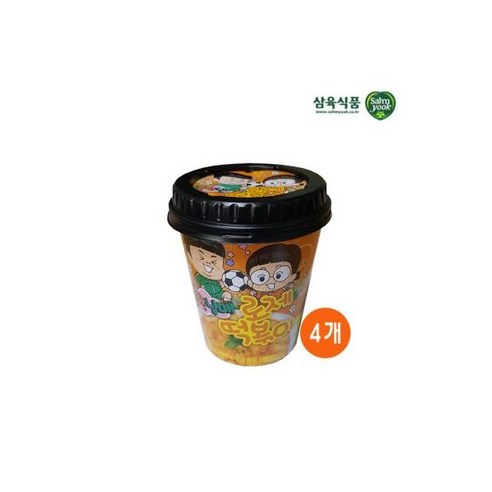  오뚜기 소면 국수 2.5K 국수 소면국수 골뱅이무침소면 업소용 (삼육)흔한남매 로제떡볶이115g x 4개/떡볶이/컵볶이/컵떡볶이/흔한남매떡볶이/밀키트/간편요리/매운떡볶이, (삼육)흔한남매 로제떡볶이115g x 4개/떡볶이/컵볶