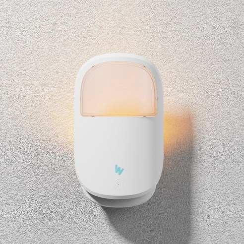 원더캐치 UV 스마트 초파리 트랩 WC-S9 / 모기 나방파리 날파리 나방 퇴치기 가정용 업소용