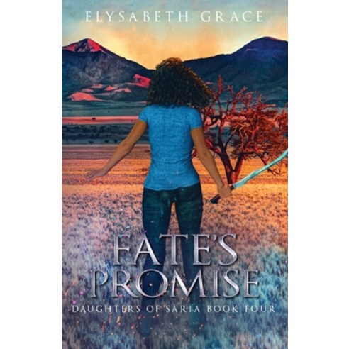 (영문도서) Fate''s Promise Paperback, Margo Hendricks, English, 9781733356367