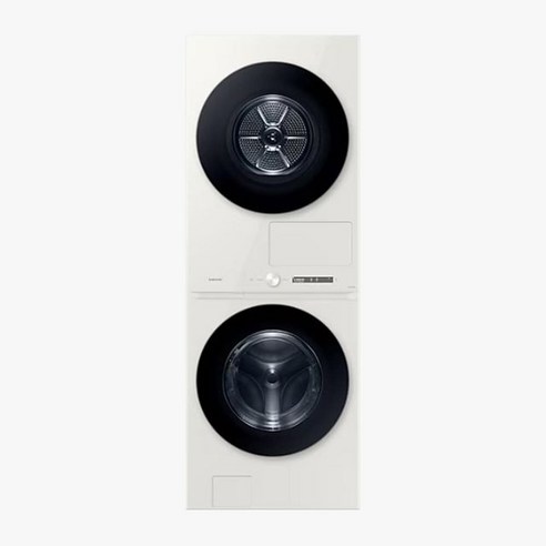 삼성전자 삼성 비스포크 그랑데 AI 원바디 세탁기 + 건조기 WF2522HDEEA 배송무료, 단일옵션