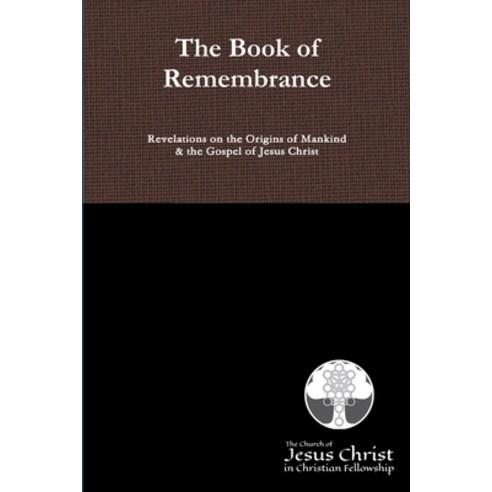 The Book of Remembrance Paperback, Lulu Press, English, 9780359565429