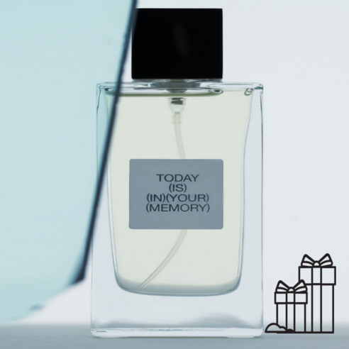 향기로 기억되는 당신의 가장 아름다운 순간