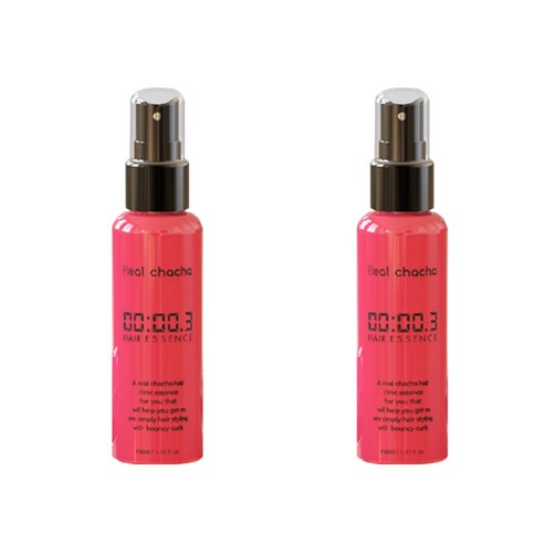 리얼차차 헤어 에센스 150ml – 1개