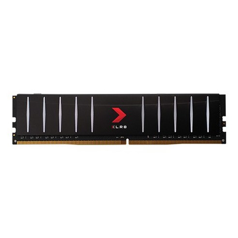 PNY XLR8 DDR4 3200MHz 16GB 히트싱크 LP