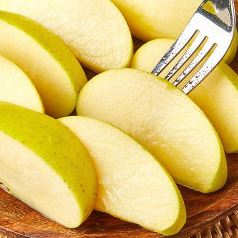 아삭달콤 고당도 시나노골드 황금사과, 건강과 만족도를 겸비한 프리미엄 과일