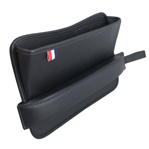 제네시스 수납함 시트용품, 리치블랙 사이드포켓 G70 G80 G90 GV70 GV80 gv80시트커버