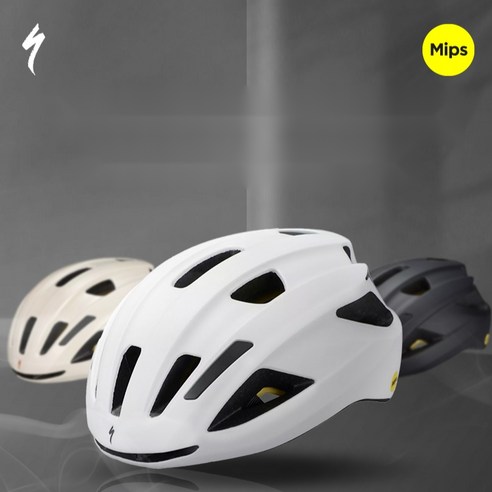 안전과 스타일, 모두 잡는 스페셜라이즈드 얼라인2 밉스 헬멧