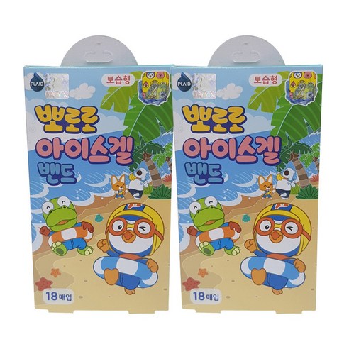 카카오프렌즈 어피치 썸머패치 30매입 x 3팩, 3개 모기패치 9 뽀로로 아이스겔밴드 2갑, 2개, 18매입