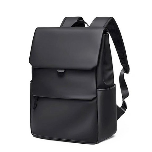 "내 짐 맞아?" 가뿐한 출근길을 만들어 줄 미쓰백 네오 백팩 사용 후기 16인치노트북백팩