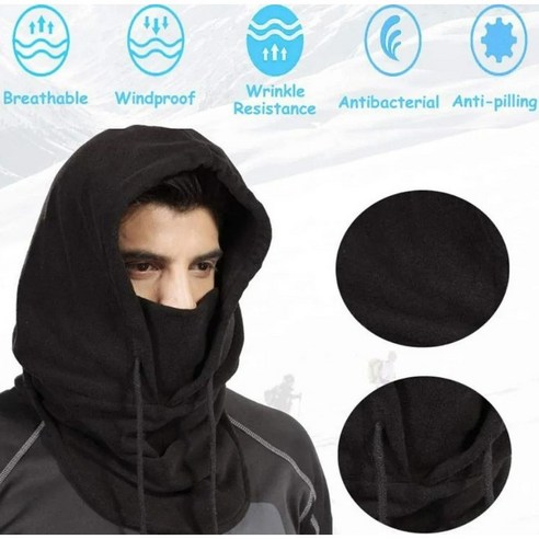 칼바람 완벽 차단! 스타일까지 살려주는 겨울 필수템