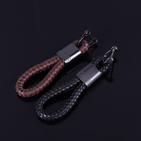 [오케이나우ㅣ인기상품] 천끝의 매력적인 커플 열쇠고리: 고급차량에 어울리는 세련된 선택 [OKNOWㅣ추천상품]