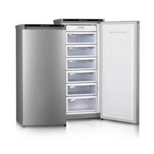 [LG] 일반 냉동고 200L 샤인 A205S 리뷰후기
