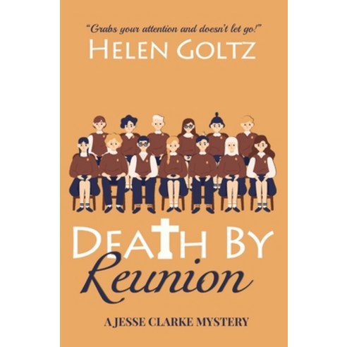 (영문도서) Death by Reunion Paperback, Atlas Productions, English, 9780645242973