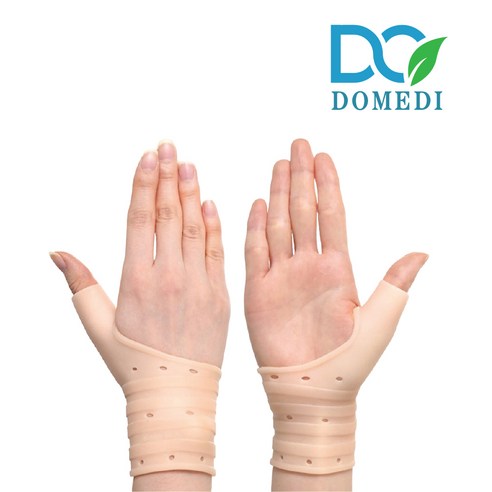 손목 통증, 이제 안녕! 내 손목을 위한 숨겨진 영웅, 실리콘 손목 보호대 사용 후기 약국실리콘손목보호대