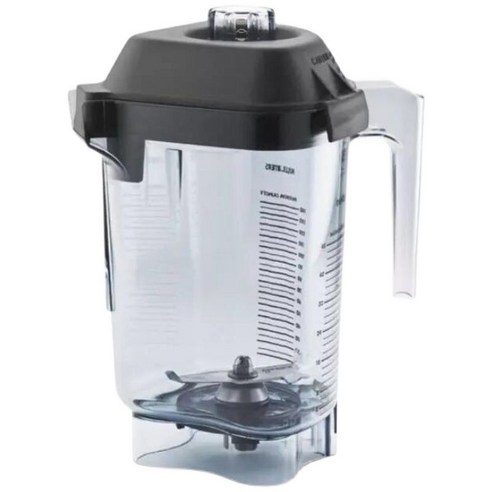 바이타믹스 콰이어트원 어드밴스 고 온즈 터치앤고 1400ml 볼