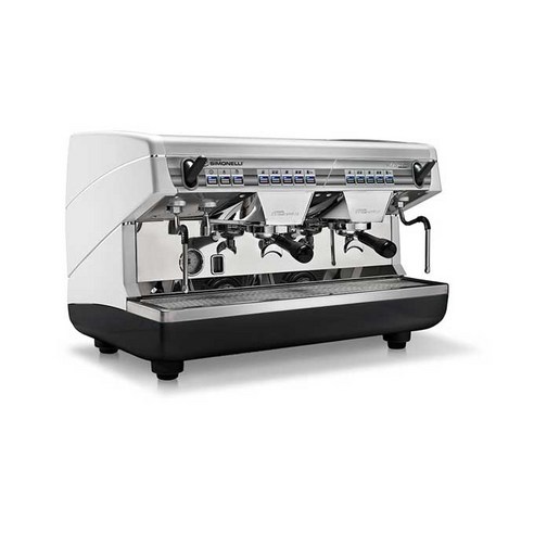 Appia2 아피아2은 편리하고 맛있는 커피를 추출할 수 있는 SIMONELLI 커피머신입니다.